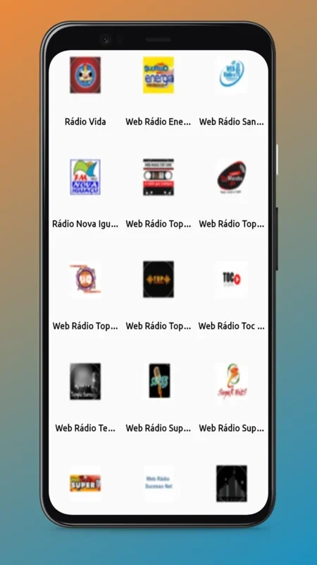 Radio Rio de Janeiro FM y AM for Android - Enjoy Live Radio