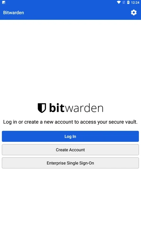 Bitwarden for Android: Secure Password Storage