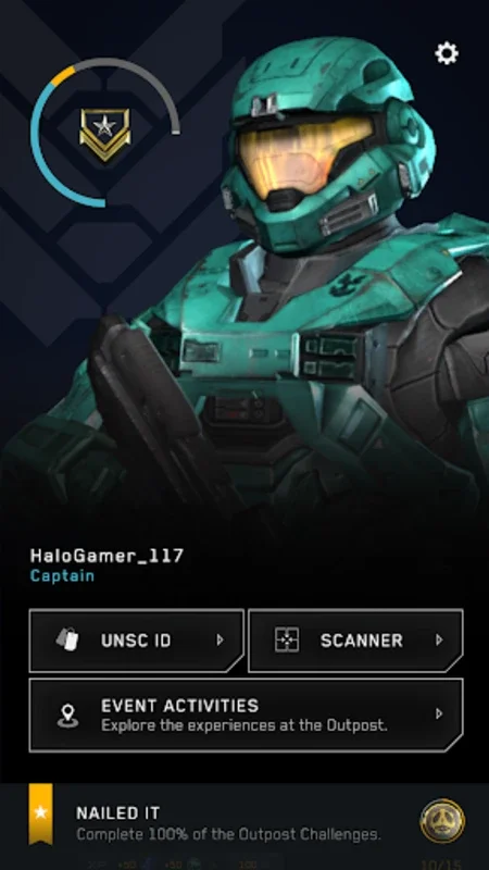 Halo: Outpost for Android - Immersive Gaming Experience