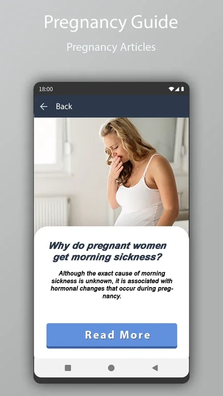 Baby Due Date Countdown Widget for Android: A Parenting Guide