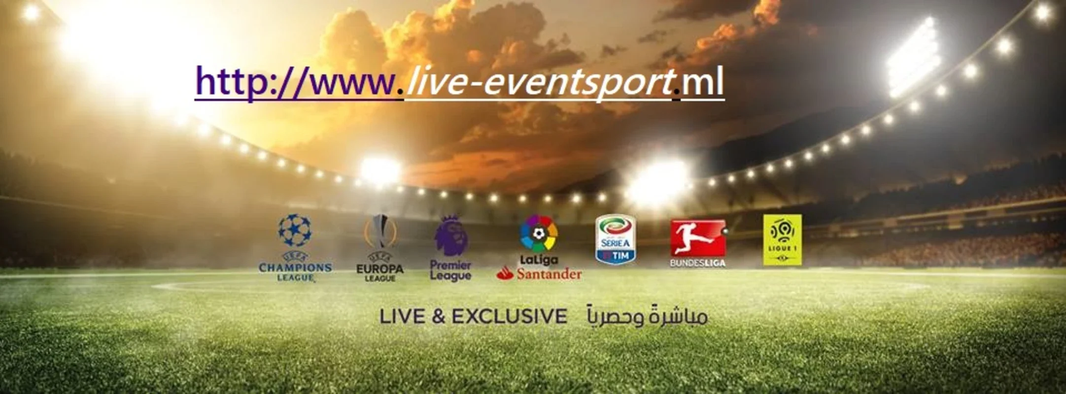 Free bein sports -- البث المباشر لقنوات بي إن سبور for Android: Thrilling Sports Viewing