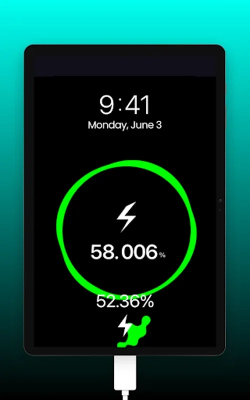 Charging Fun Battery Animation for Android - Transform Charging with Visuals