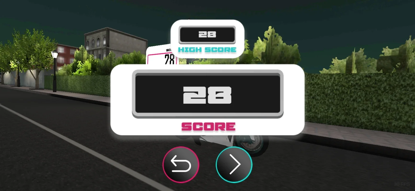 SouzaSim - Moped Edition for Android: Thrilling Rides Await