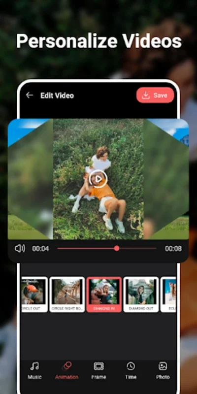 Slideshow - Photo VideoSlideshow for Android: Create Captivating Slideshows