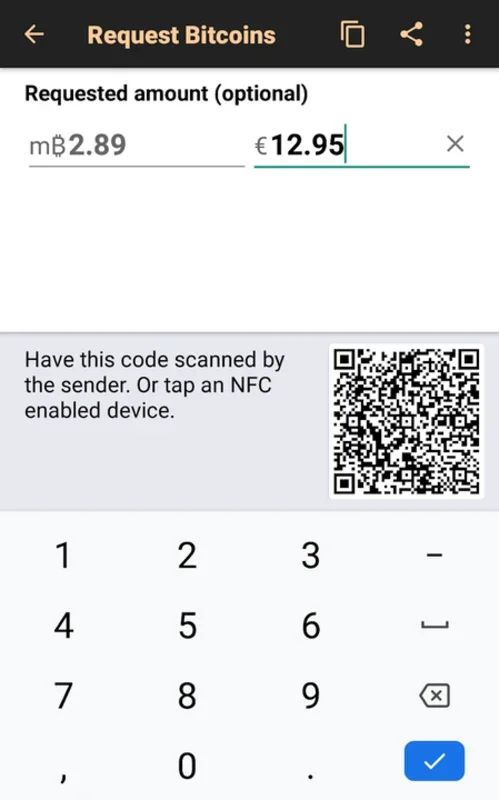 Bitcoin Wallet for Android - Secure Bitcoin Management