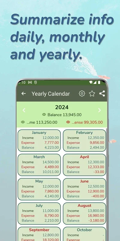 Daily Expense Tracker for Android - Manage Your Finances Efficiently