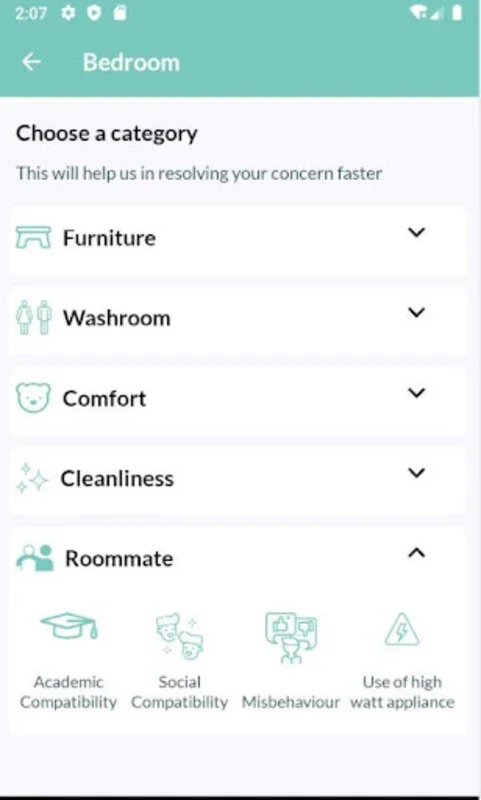 My HooLiv - Resident App for Android: Transforming Student Housing