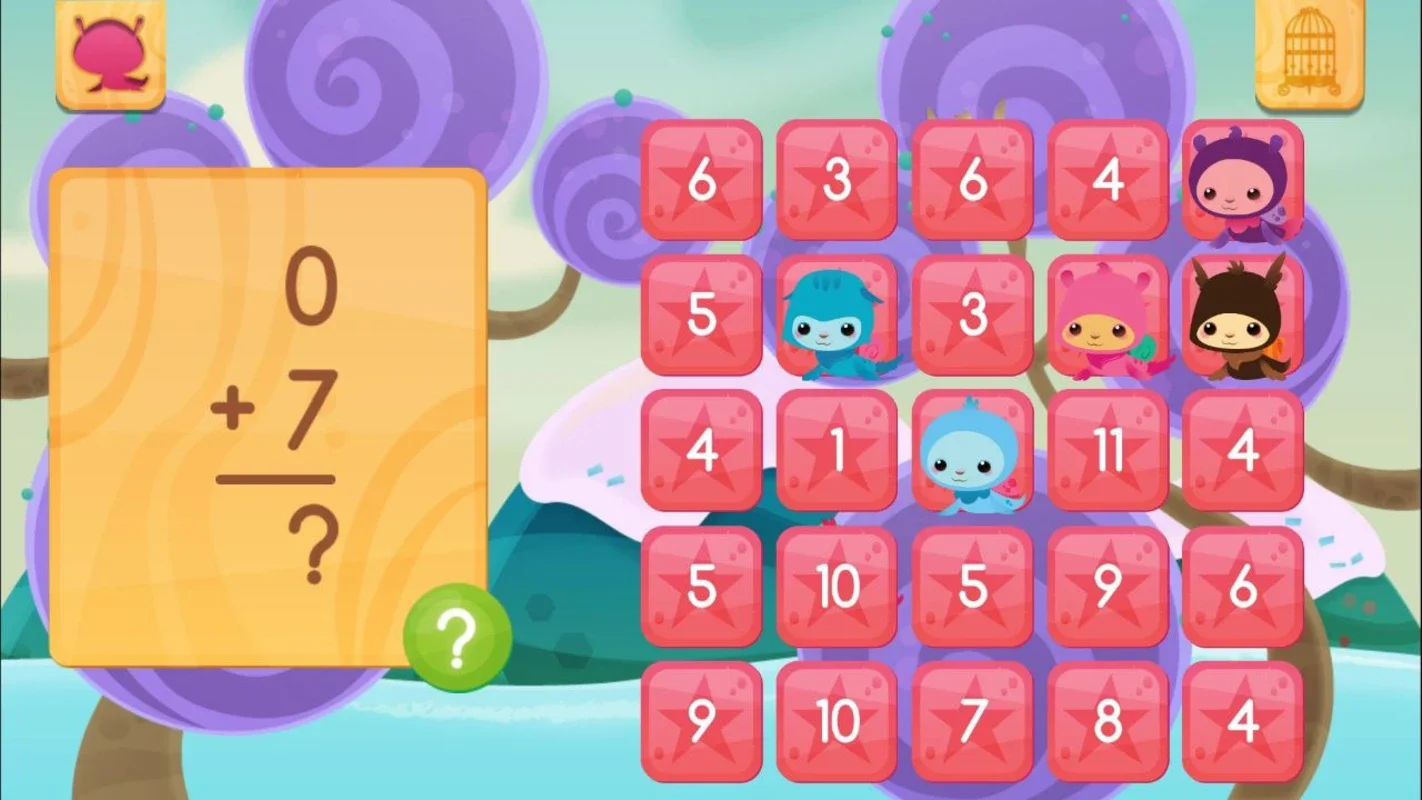 Pet Bingo for Android - Fun Pet-Themed Bingo Game