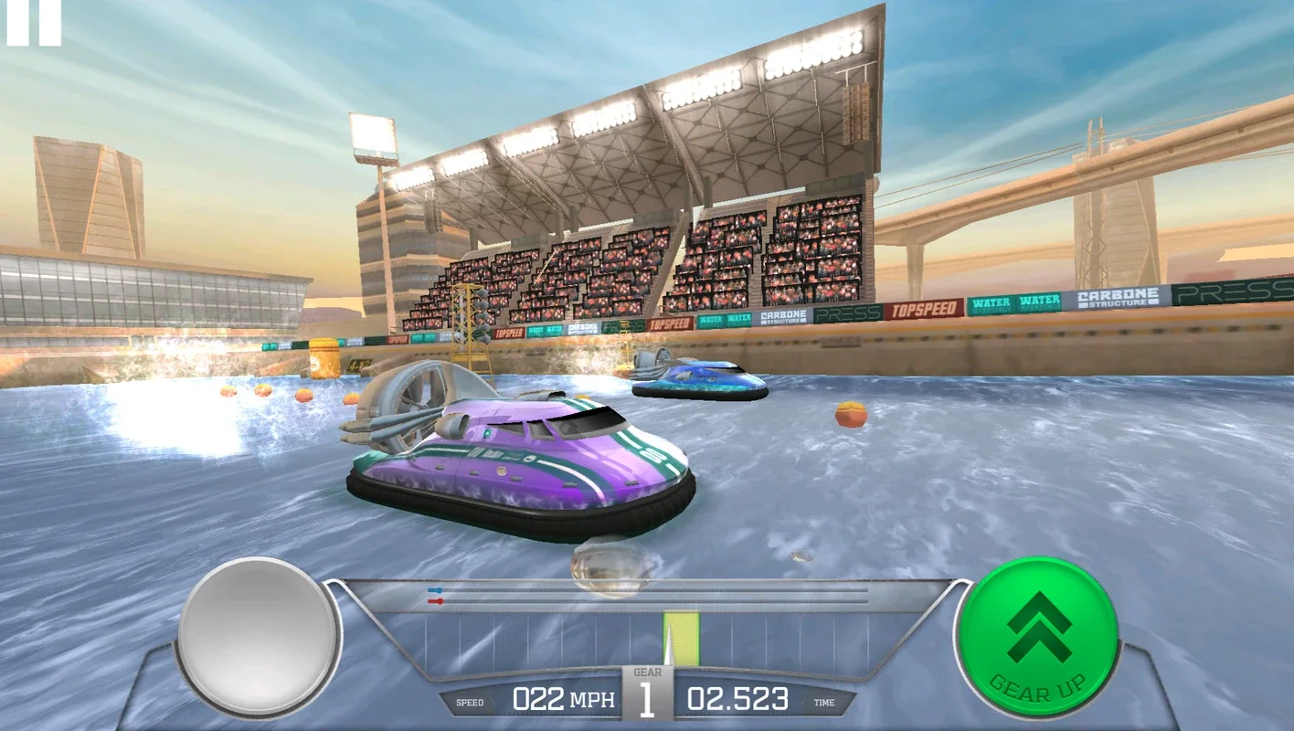 Top Boat: Racing Simulator 3D for Android - Download the APK from AppHuts