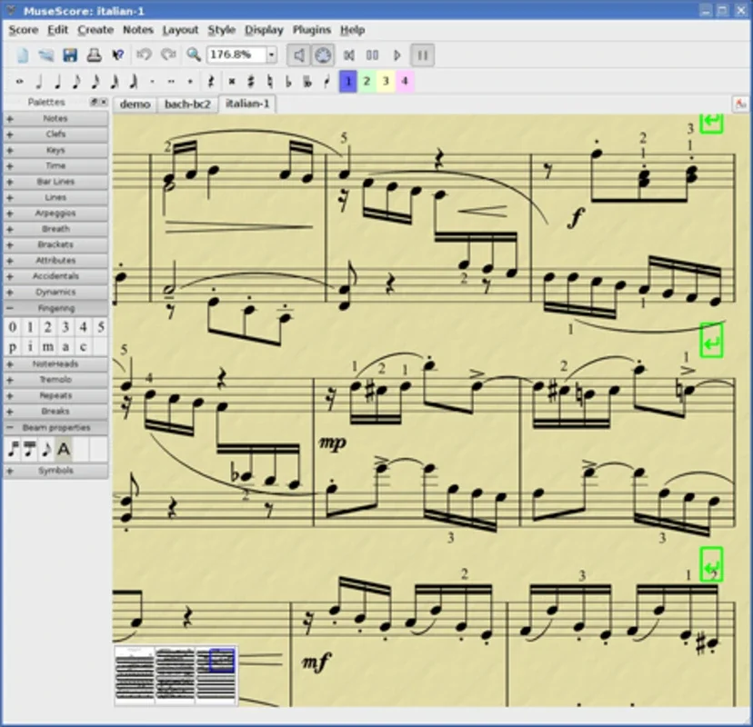 MuseScore for Windows - Create and Compose Music