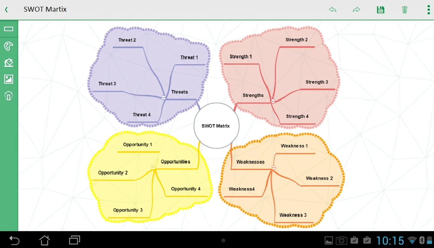 iMindQ for Android: Transform Your Thinking