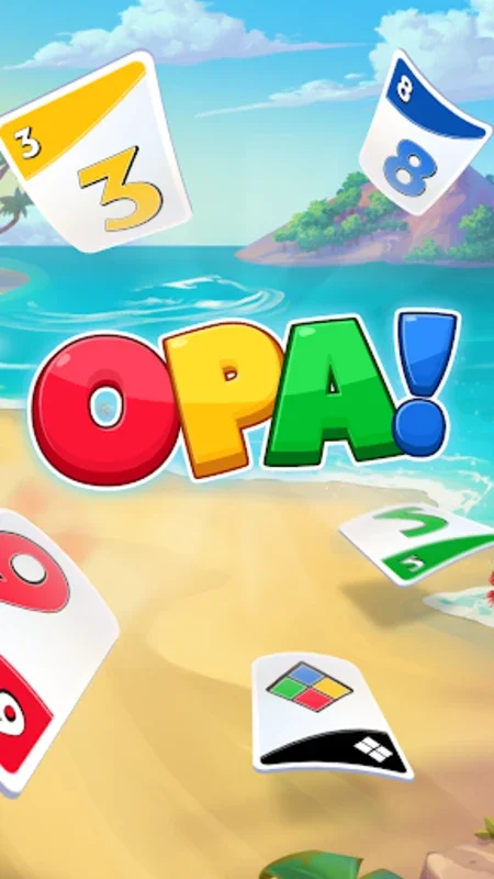 OPA for Android - Engaging Card Game with Strategy