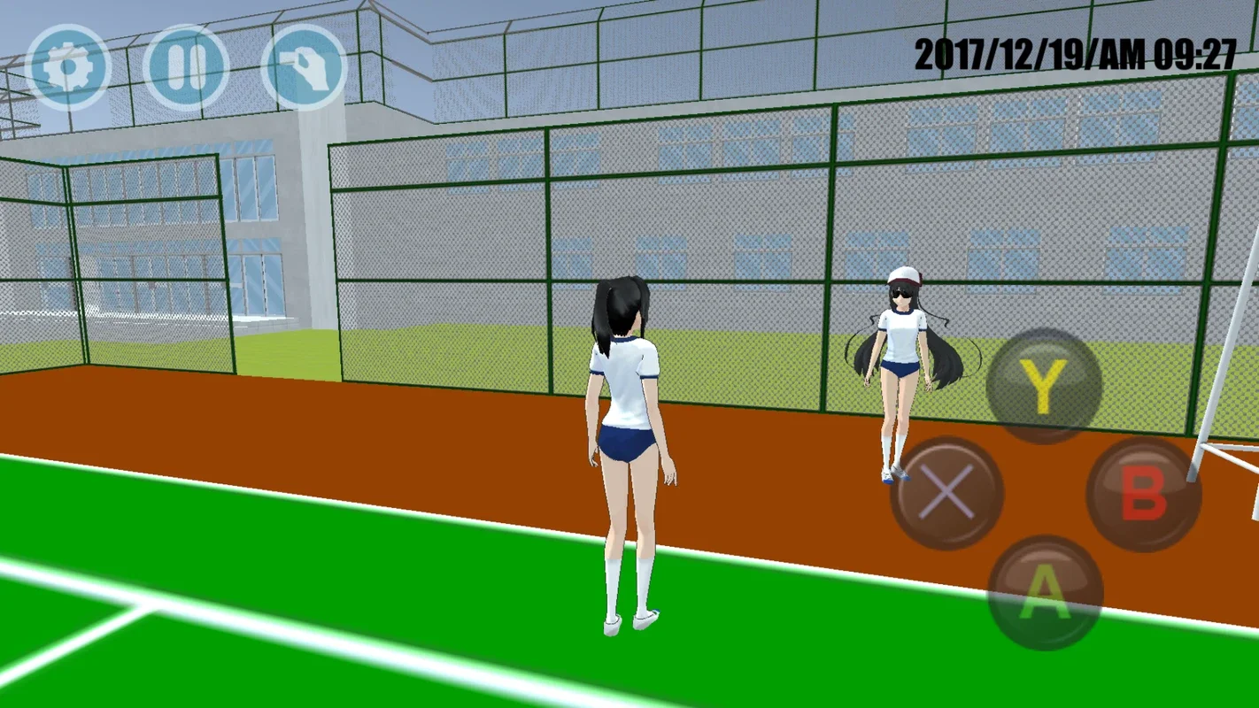 High School Simulator 2018 for Android - Unleash Your Wild Side