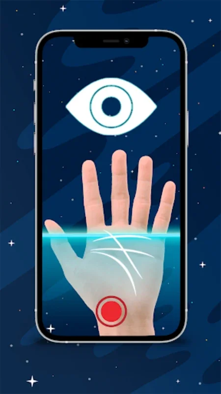 Palmistry Photo Palm Scanner for Android - Uncover Insights