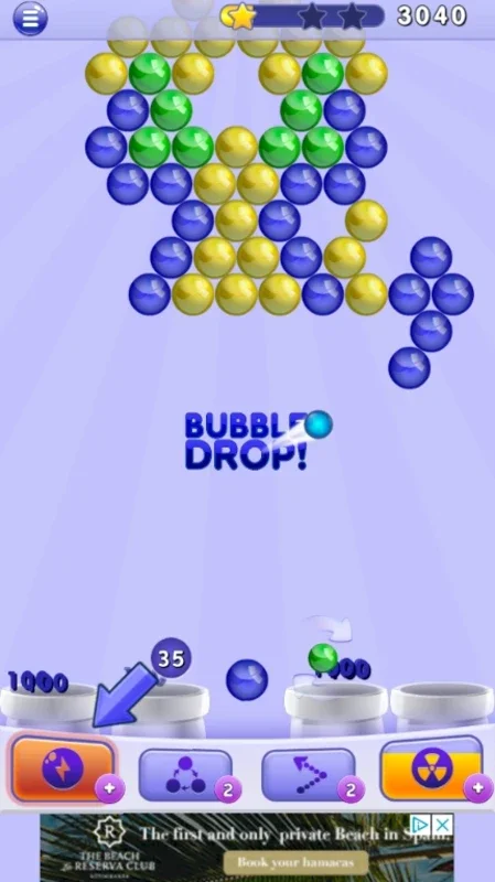 Bubble Shooter for Android - Free Gameplay and APK Download