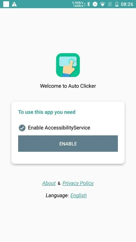 Auto Clicker for Android - Save Time with Automation