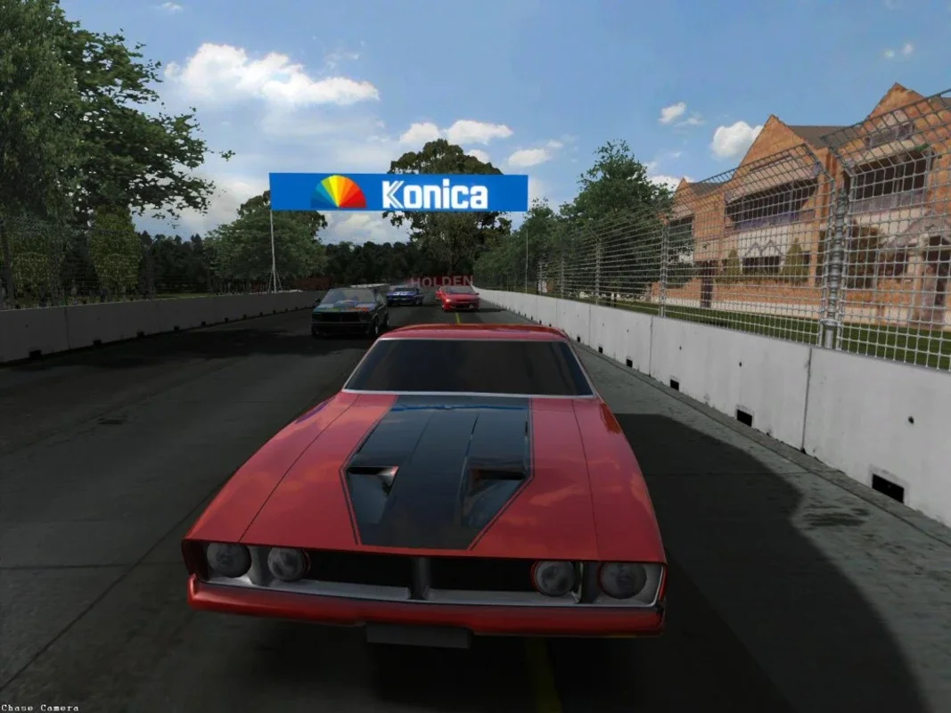 Driving Speed Pro for Windows - Thrilling Races Await