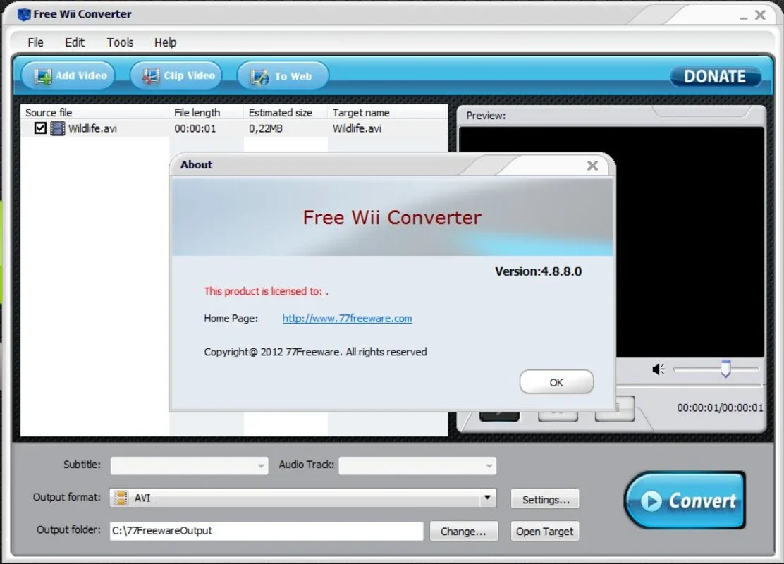 Free Wii Converter for Windows: Ensure Wii Compatibility