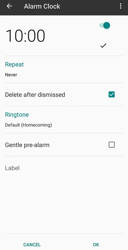 Alarm Clock for Android: Wake Up On Time