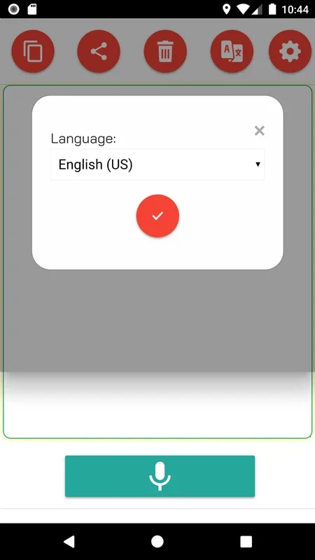 Voice to Text for Android: Transform Your Communication