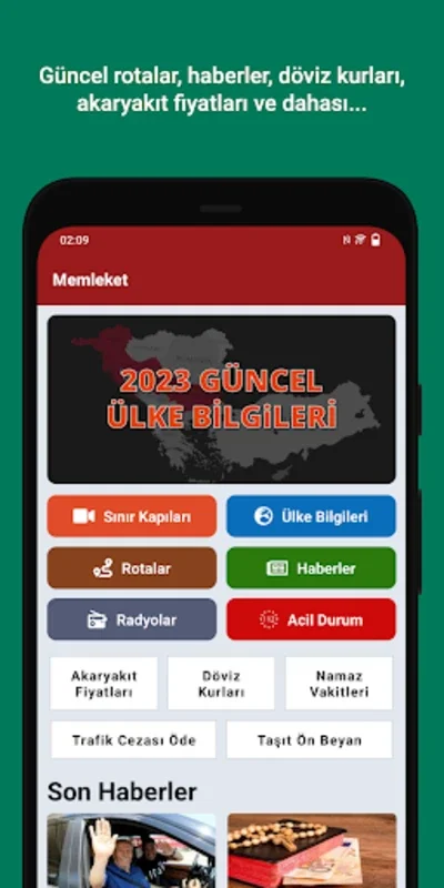 Memleket.App for Android - Connect with Global Turkish Communities