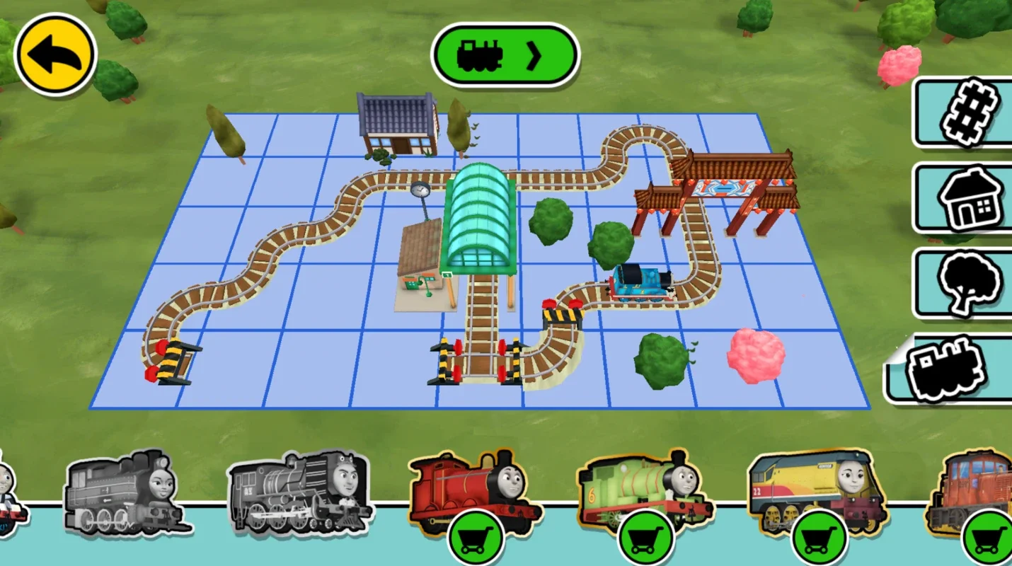 Thomas & Friends: Adventures! - Thrilling Android Game for Kids