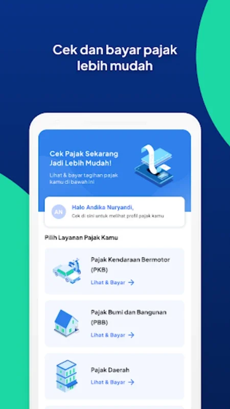 JAKI - Jakarta Kini for Android - Download the APK from AppHuts