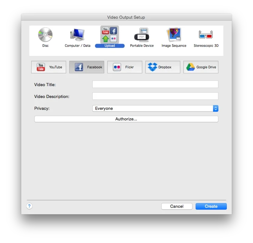 VideoPad Free Video Editor and Movie Maker for Mac - No Download Needed