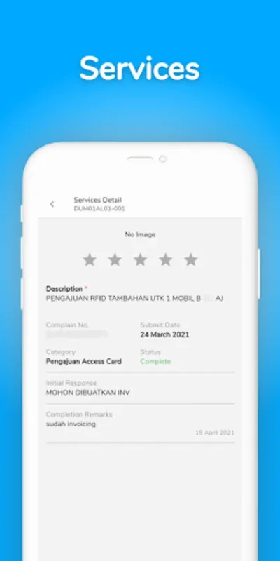 Sedayu One City for Android - Streamline Home Management