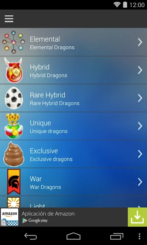 DC Guide for Android - Unlock the Secrets of Dragon City