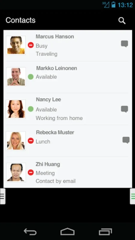 Tele2 Växel for Android: Streamline Business Communication