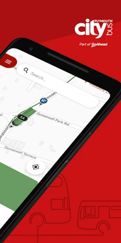 Plymouth Citybus for Android - Simplifying Travel in Plymouth