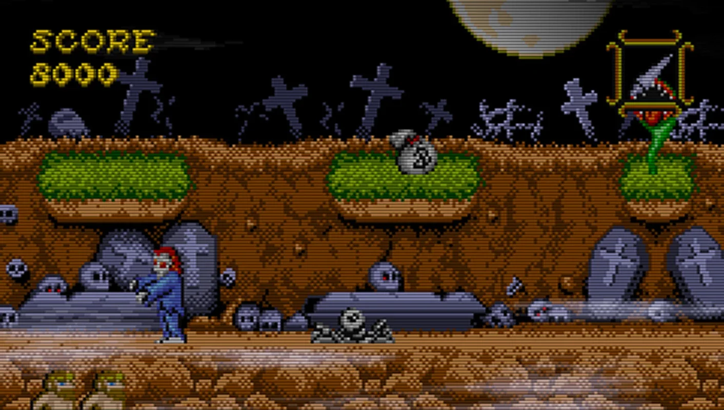 Ghosts'n Demons for Windows - An Epic Adventure