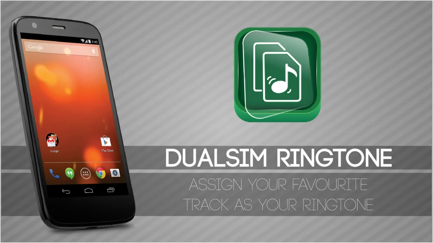 Dual Sim Ringtone for Android - Effortless Call Management