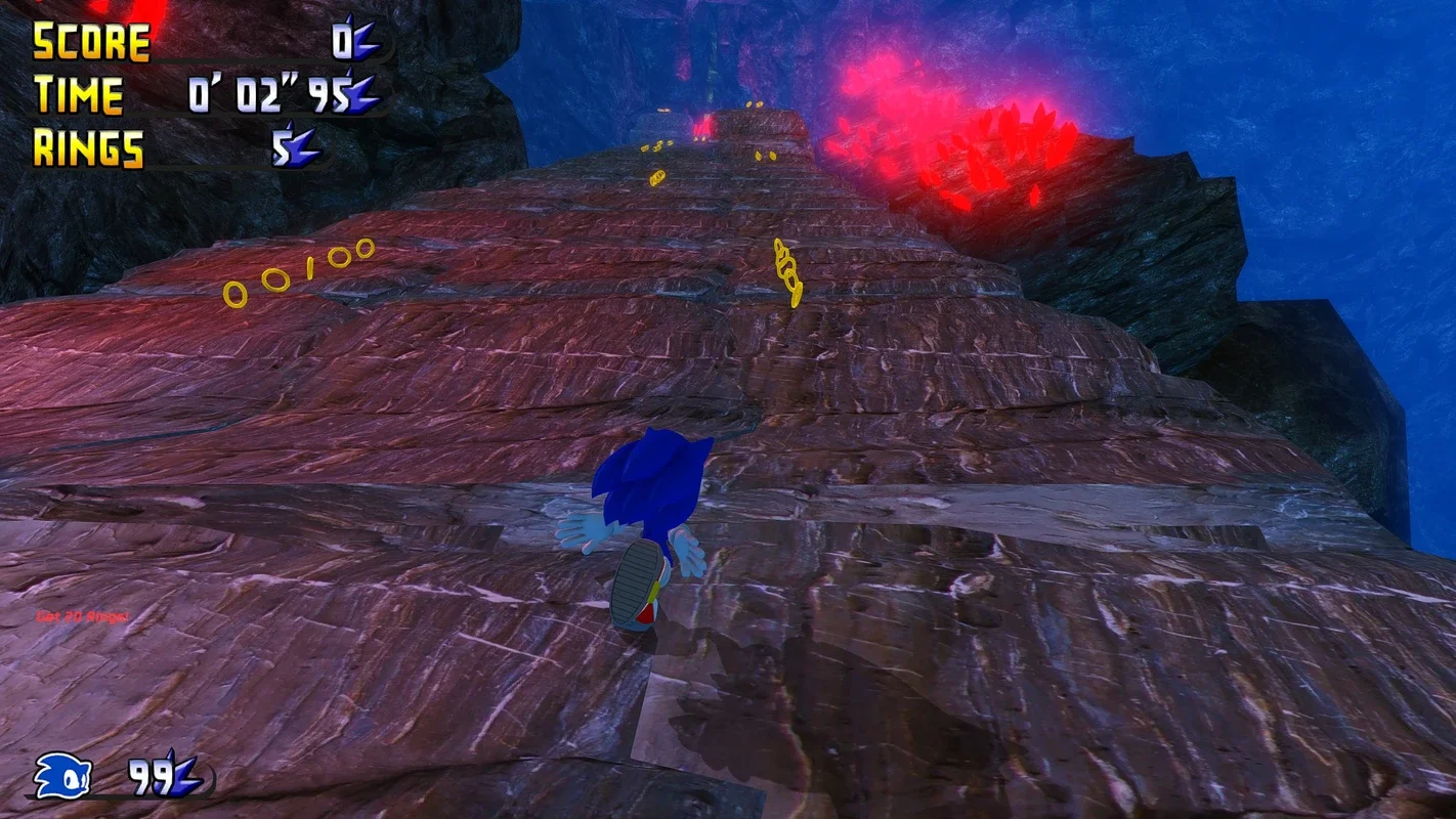 Sonic Incursion for Windows - Exciting Gaming Experience