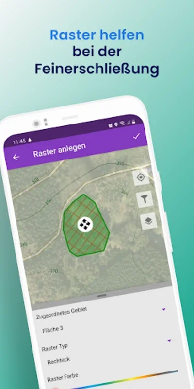 ForestManager for Android: Streamline Forestry Management