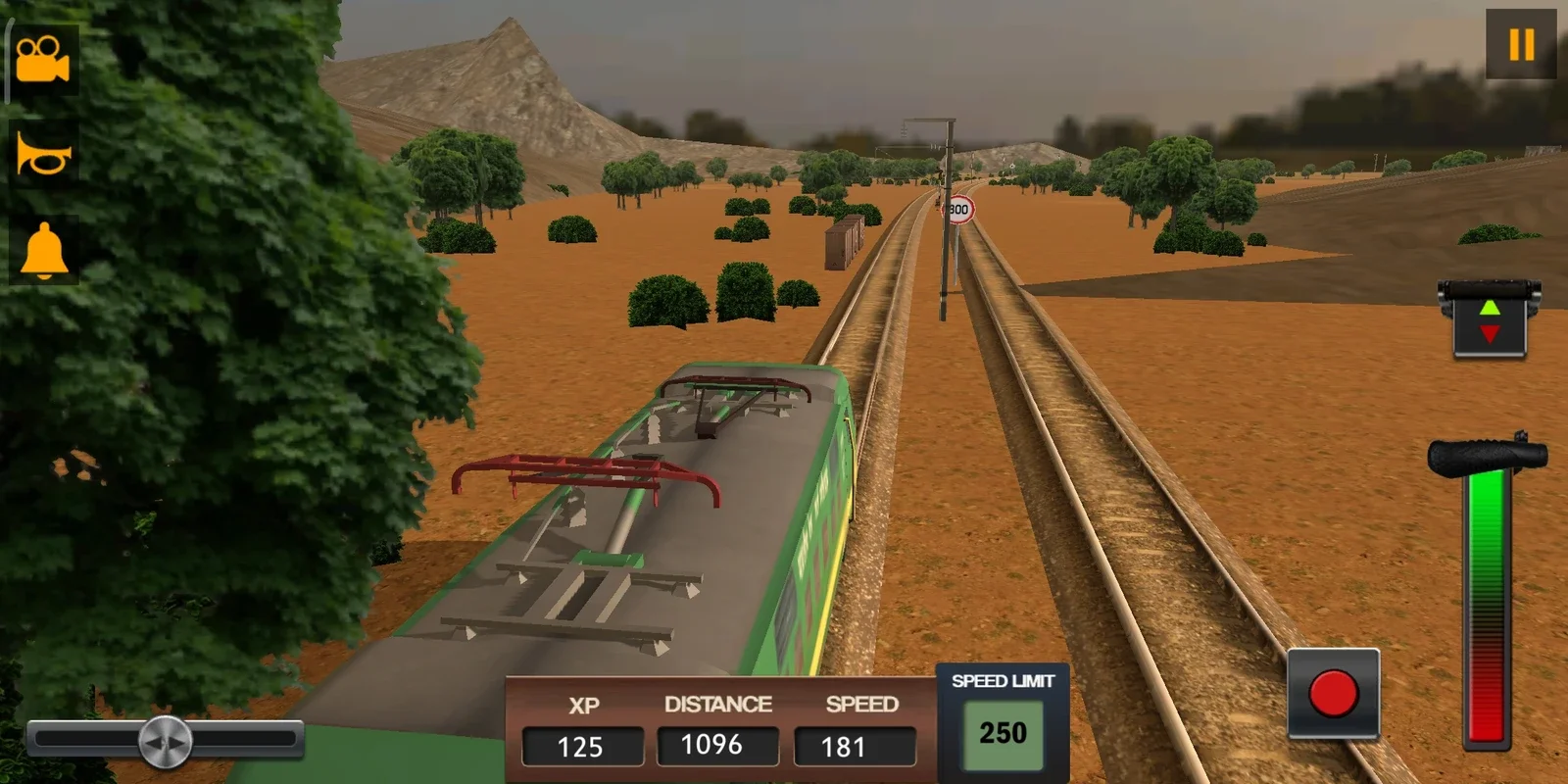 Indian Train Simulator for Android - No Downloading Required