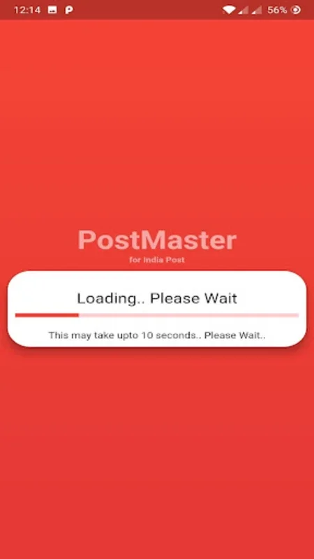 Speed Post Tracking: PostMaste for Android - Seamless Tracking Experience