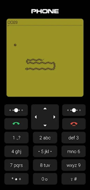 Snake V for Android - Nostalgic Gaming at Your Fingertips