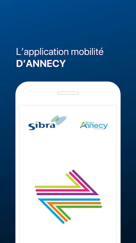 Sibra - Transport Annecy for Android: Streamlined Travel