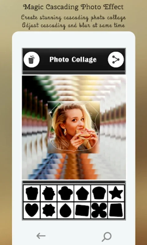 Collage Maker Photo Editor for Android: Create Stunning Collages