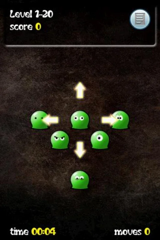 Push Roll for Android: Engaging Puzzle Game