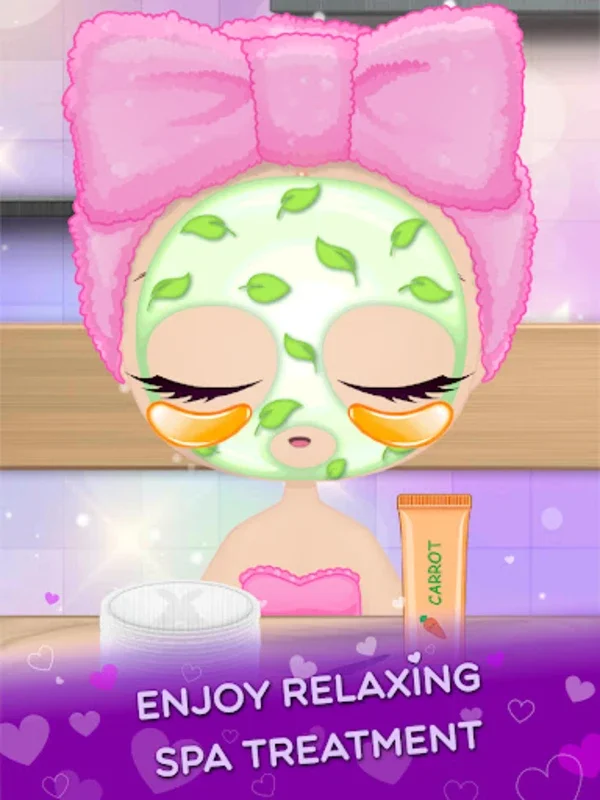 Chibi Beauty Salon for Android - Download the APK from AppHuts