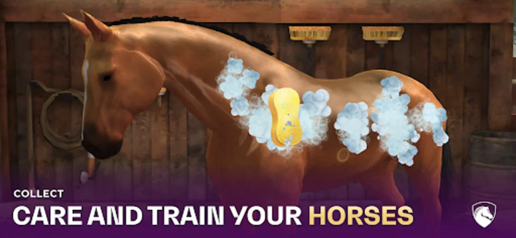 FEI Equestriad World Tour for Android: Immersive Equestrian Sim