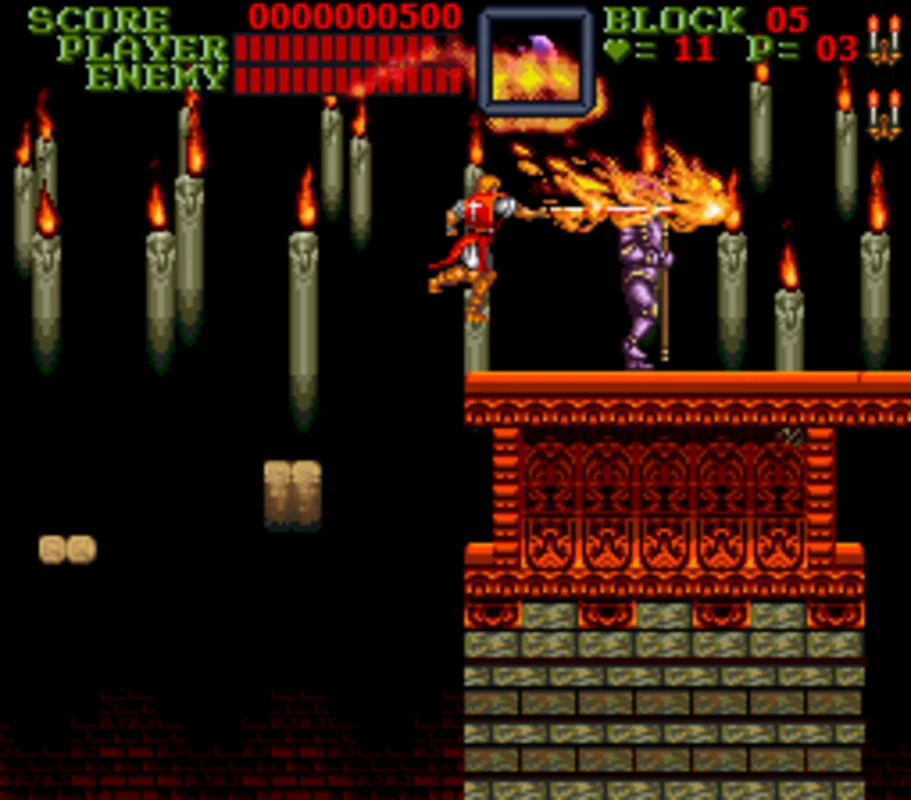 Castlevania – The Bloodletting for Windows - Free Download