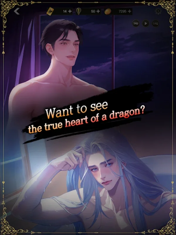 Kiss the Dragon for Android - Download the APK from AppHuts