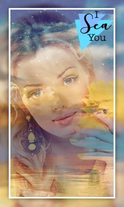 Transparent Photo Effects for Android - Create Stunning Images