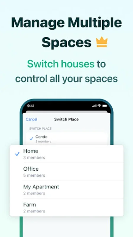 HomeTasker for Android: Streamline Home Cleaning