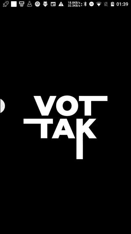 VotTak for Android: Enjoy Diverse Videos