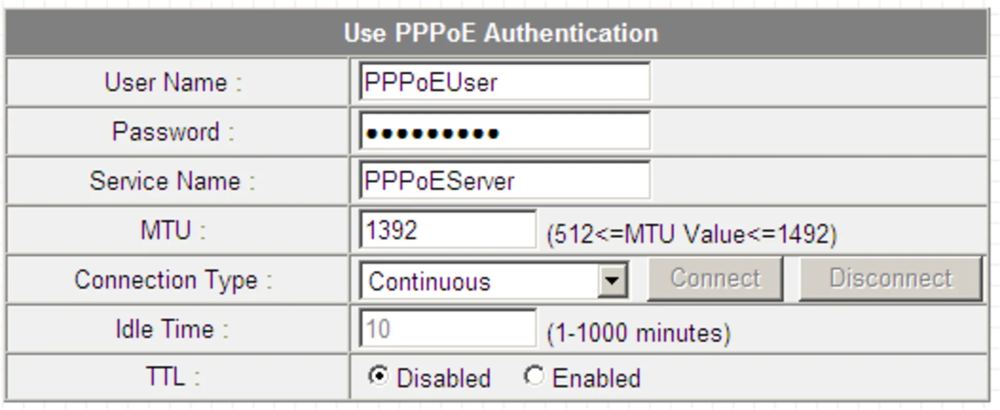 RouterPassView for Windows - Recover Router Passwords Easily